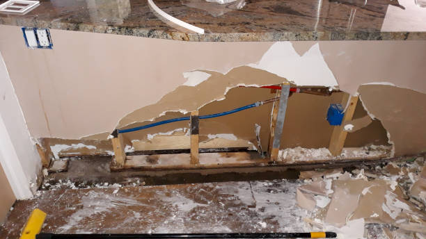Best Water damage restoration near me  in Navarre Beach, FL
